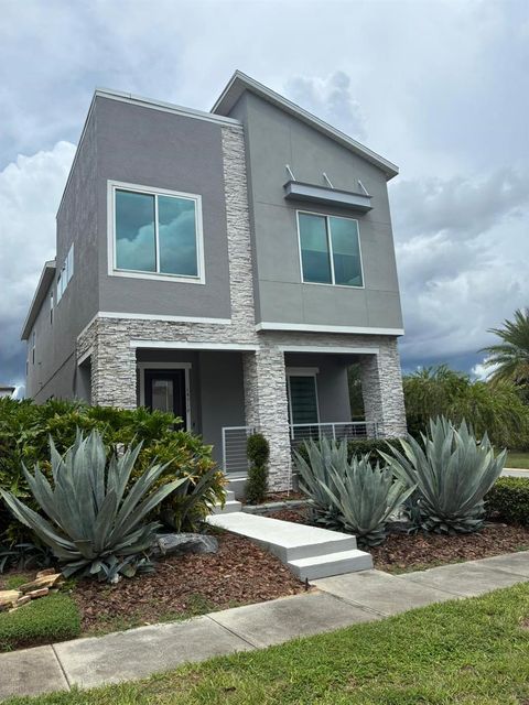 14519 CRESTED PLUME DRIVE WINTER GARDEN FL 34787