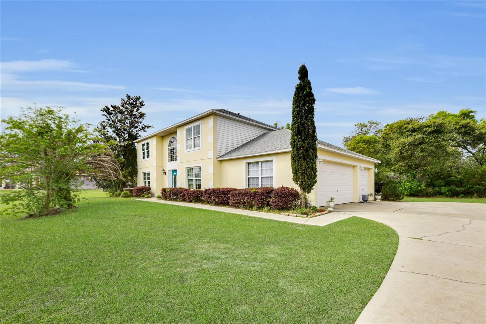 OCALA WATERWAY ESTATE - Residential