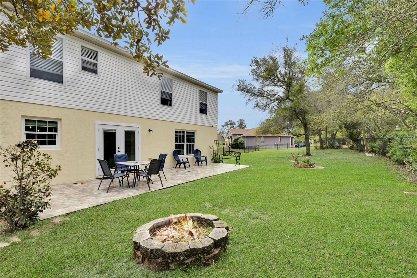 OCALA WATERWAY ESTATE - Residential