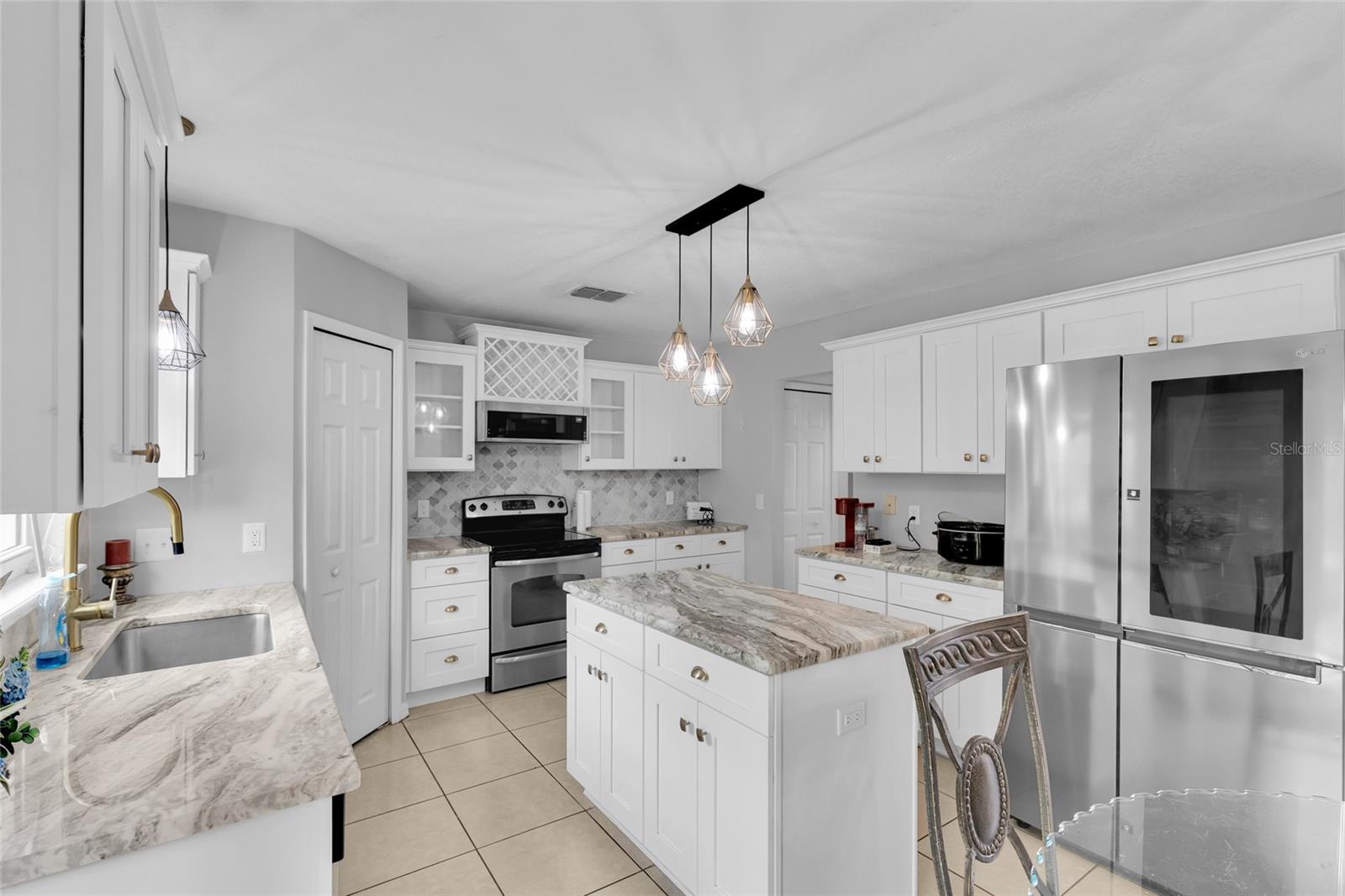 OCALA WATERWAY ESTATE - Residential