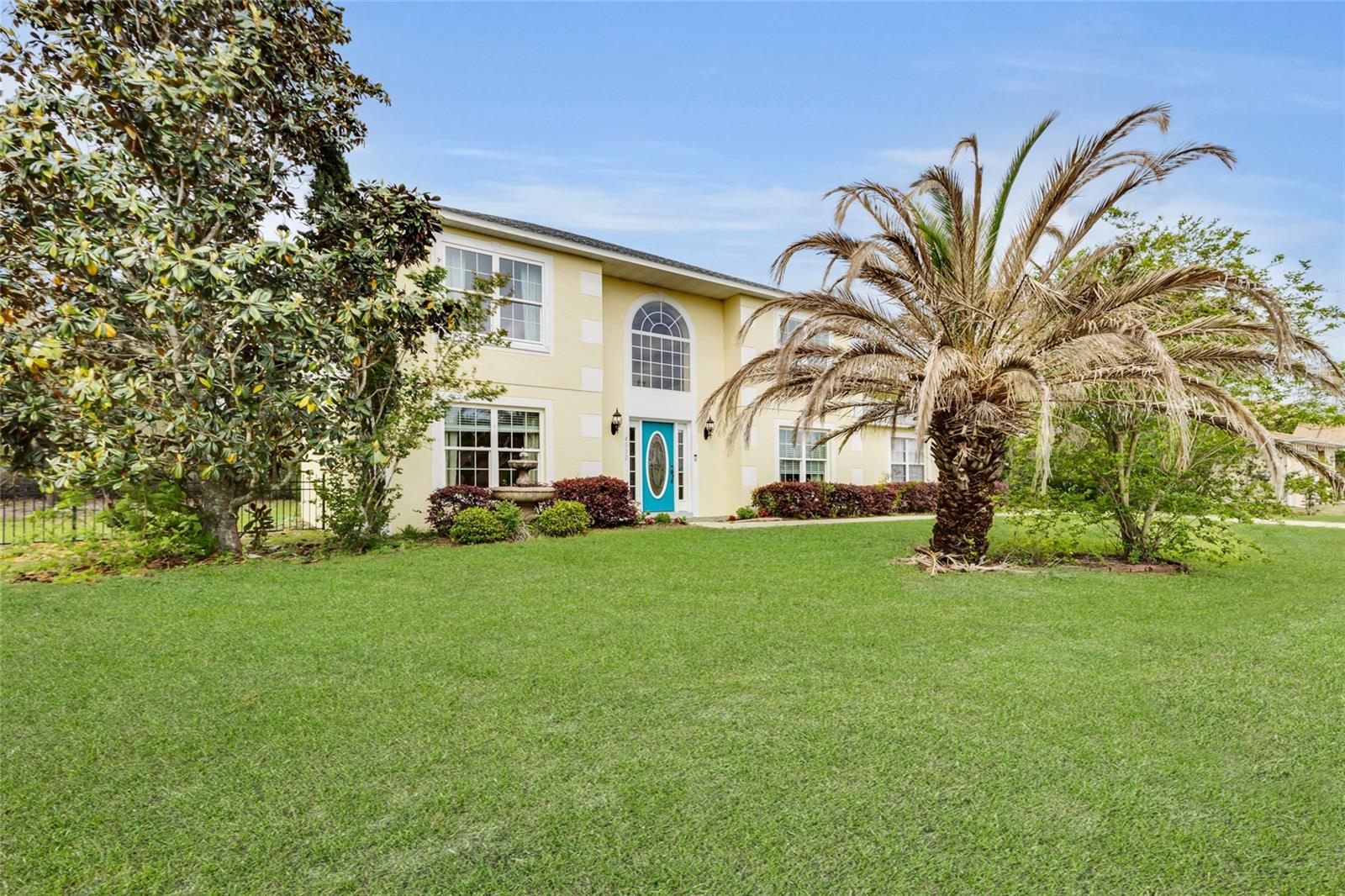 OCALA WATERWAY ESTATE - Residential