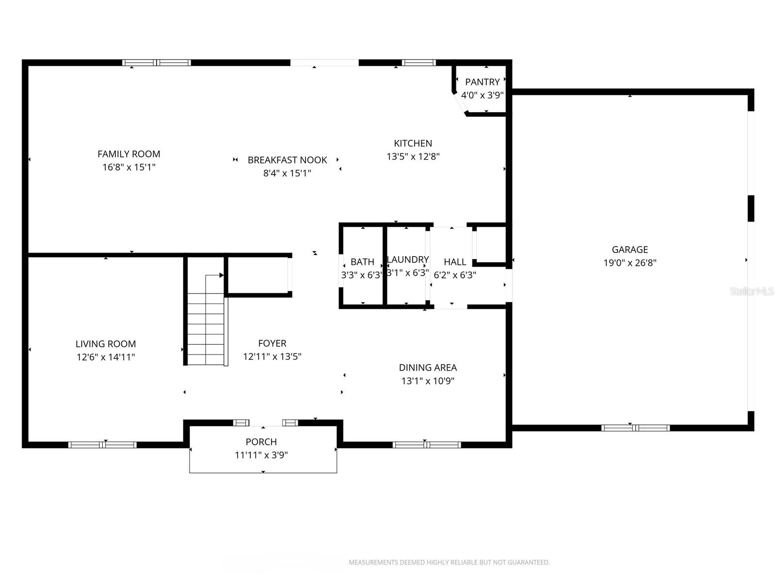 OCALA WATERWAY ESTATE - Residential