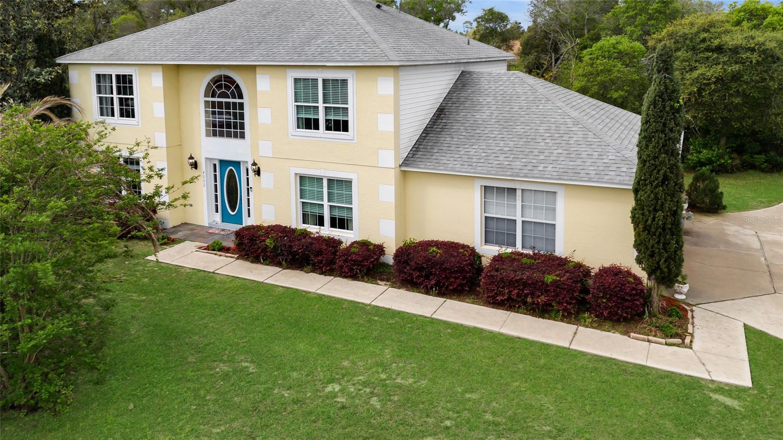 OCALA WATERWAY ESTATE - Residential