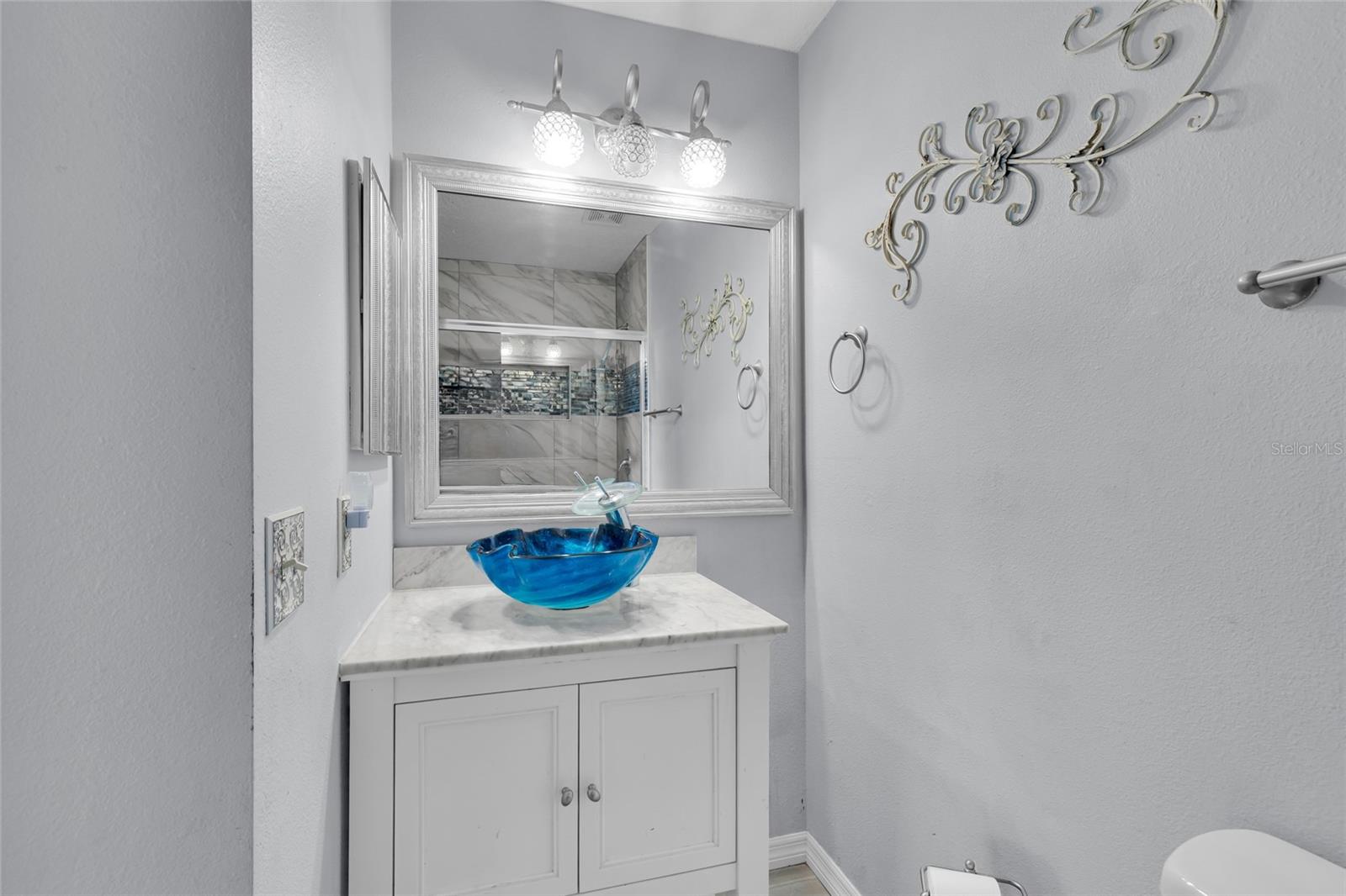 OCALA WATERWAY ESTATE - Residential