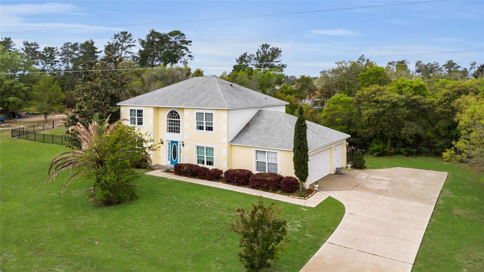 OCALA WATERWAY ESTATE - Residential