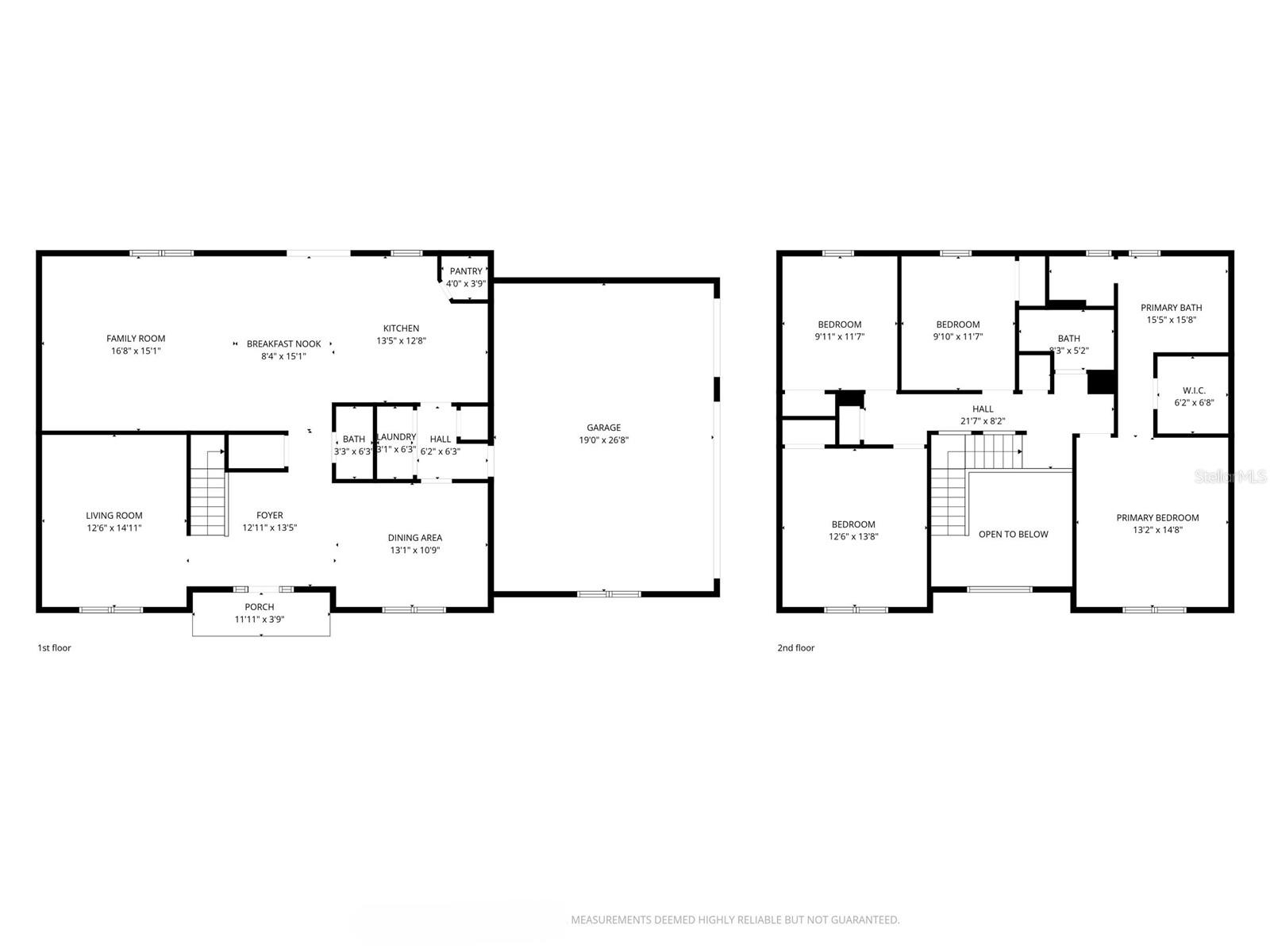 OCALA WATERWAY ESTATE - Residential