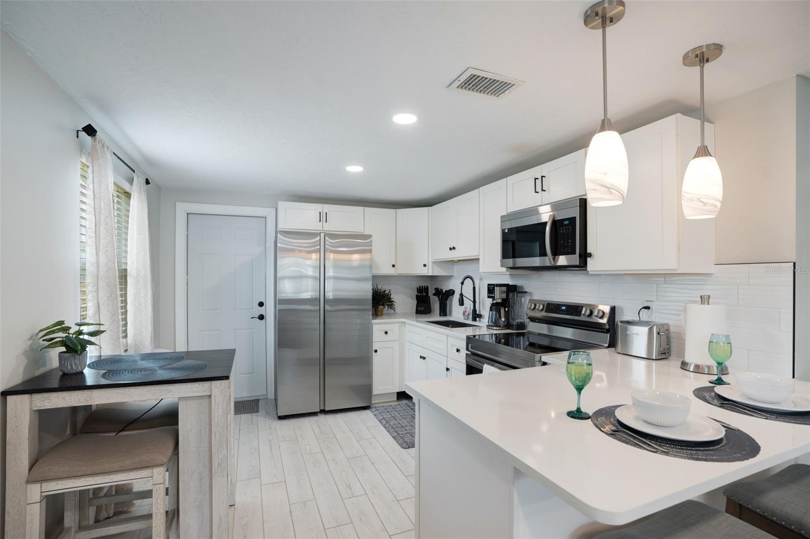 PATRISON - Residential Income