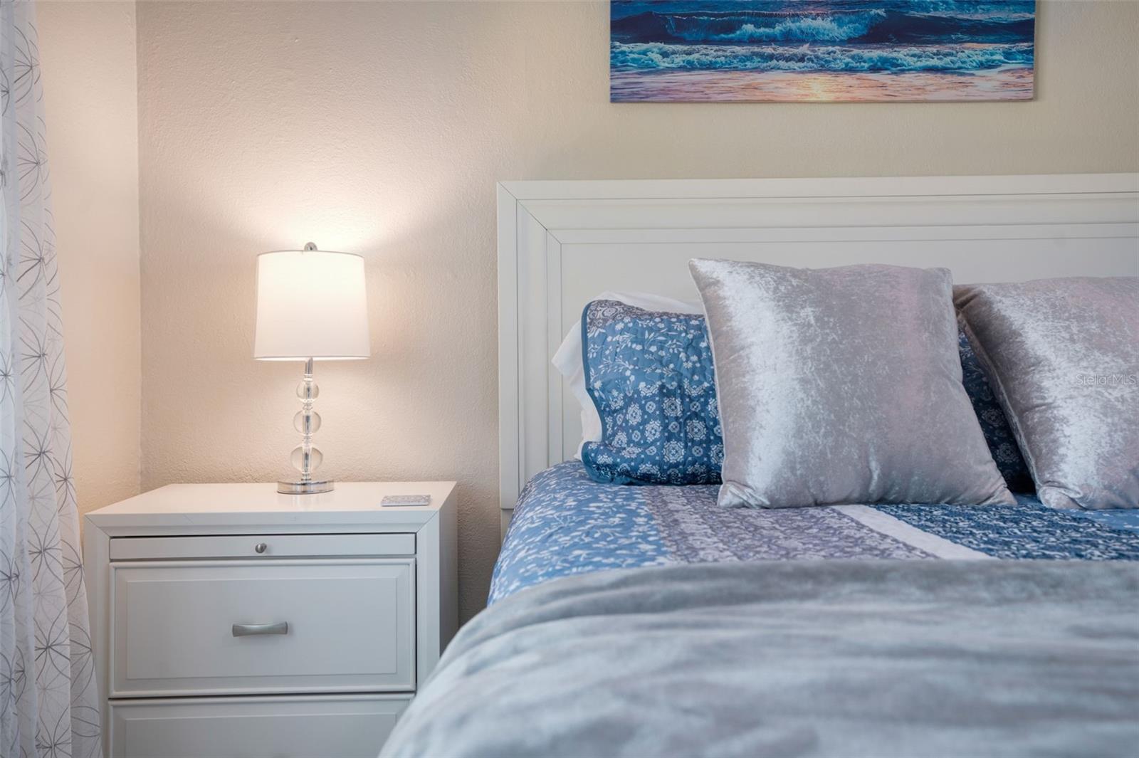 PATRISON - Residential Income