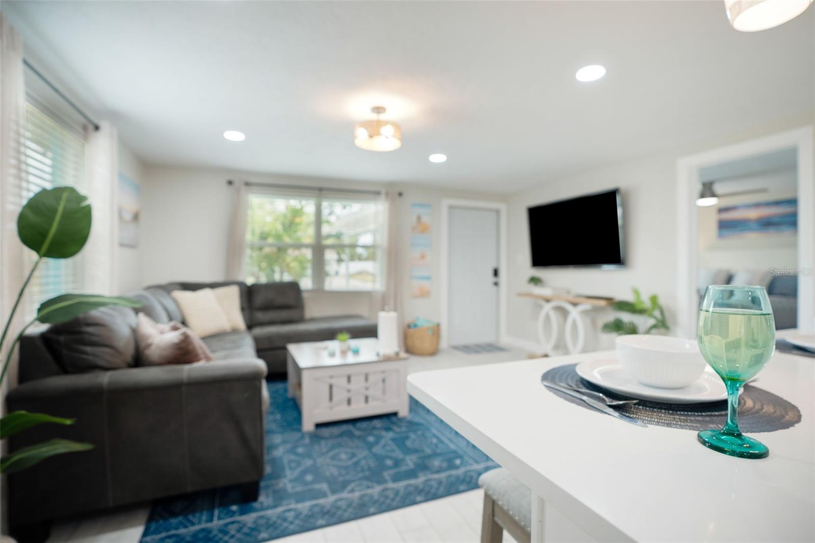 PATRISON - Residential Income