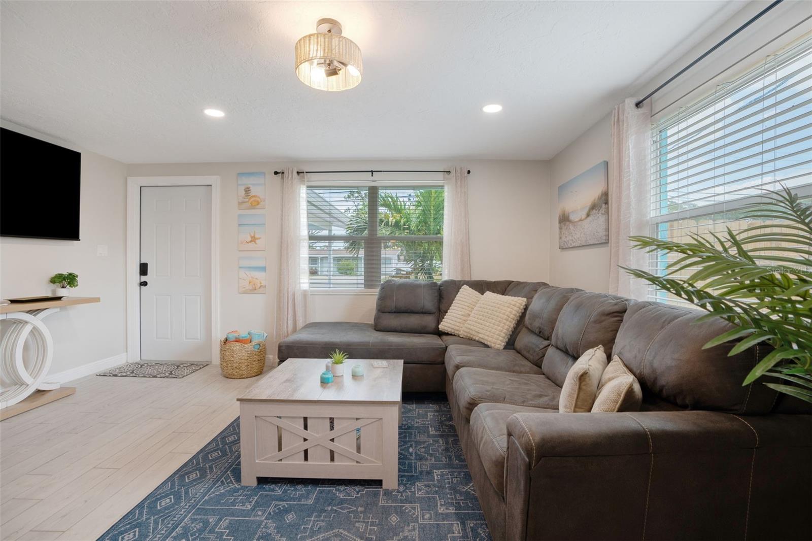 PATRISON - Residential Income