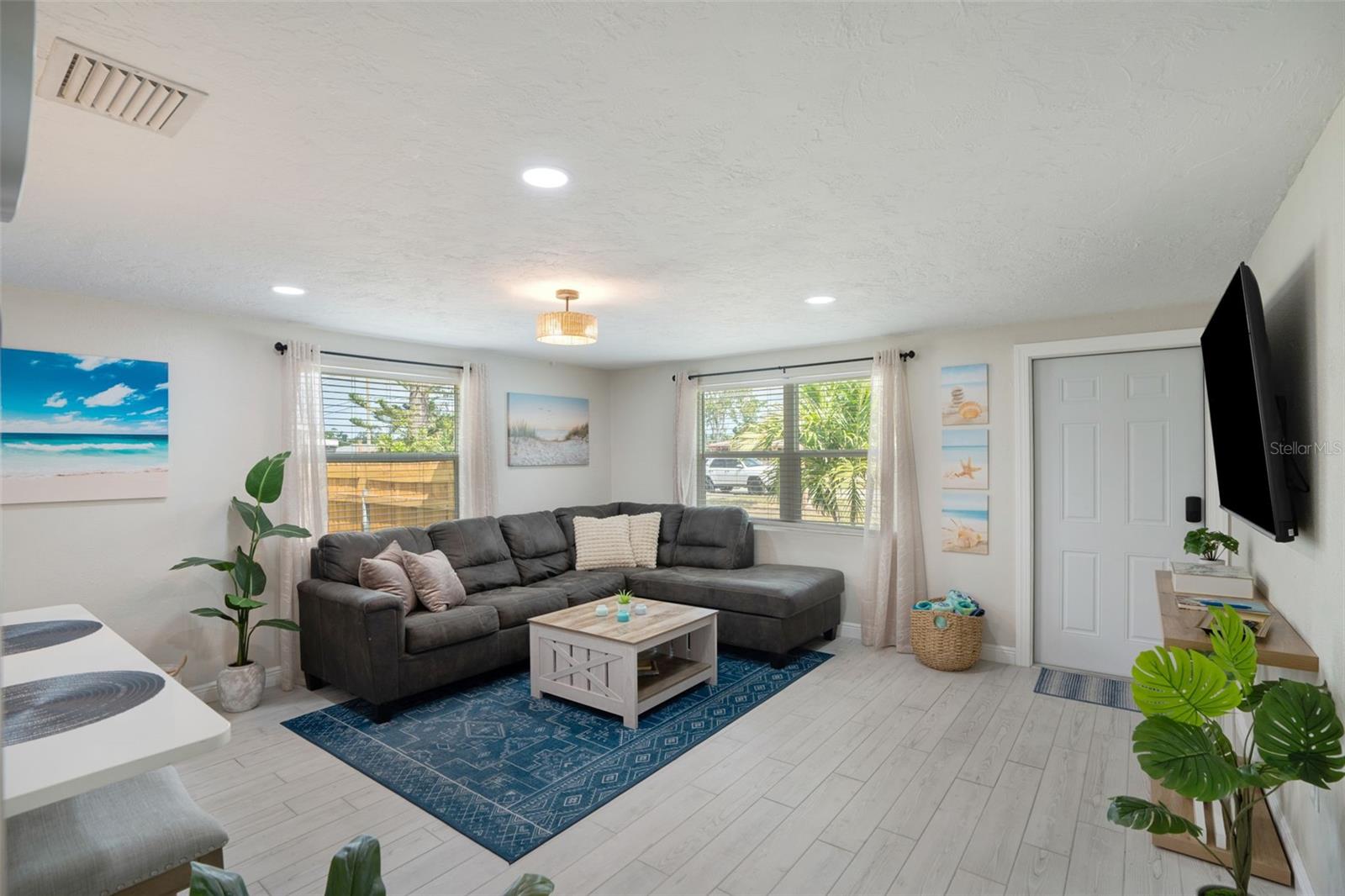 PATRISON - Residential Income