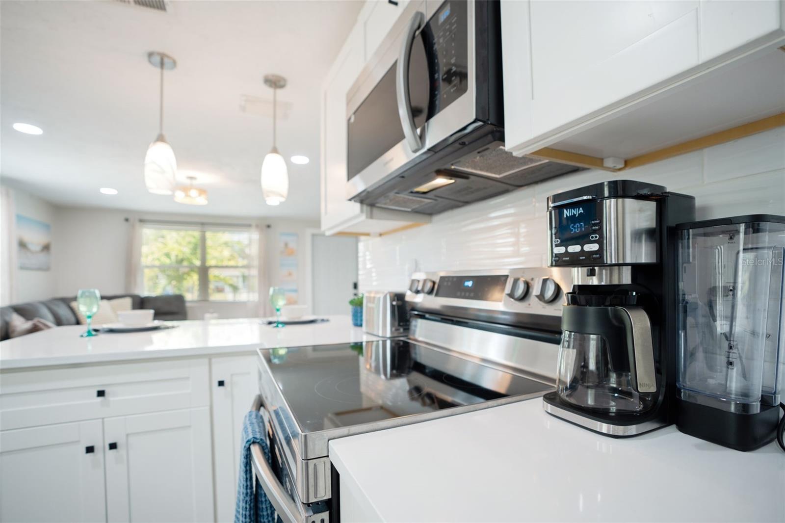 PATRISON - Residential Income