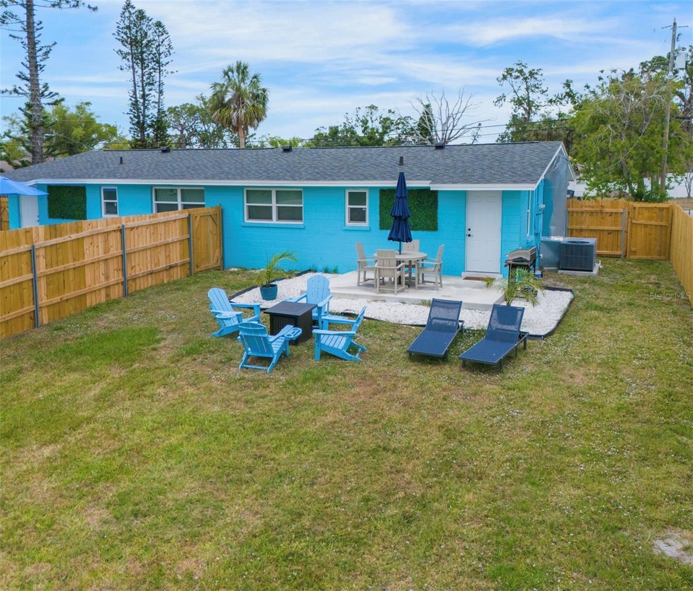 PATRISON - Residential Income