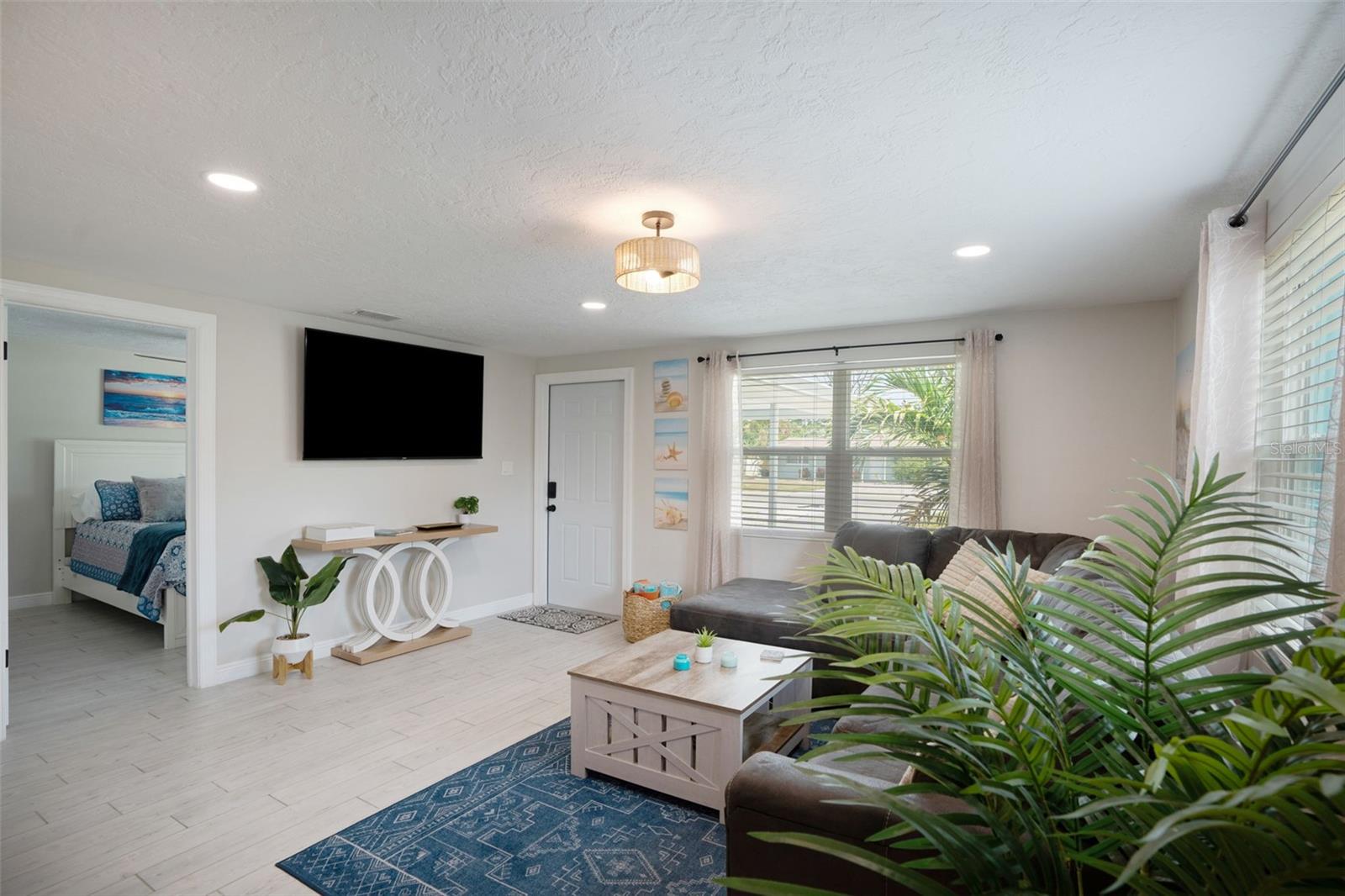 PATRISON - Residential Income