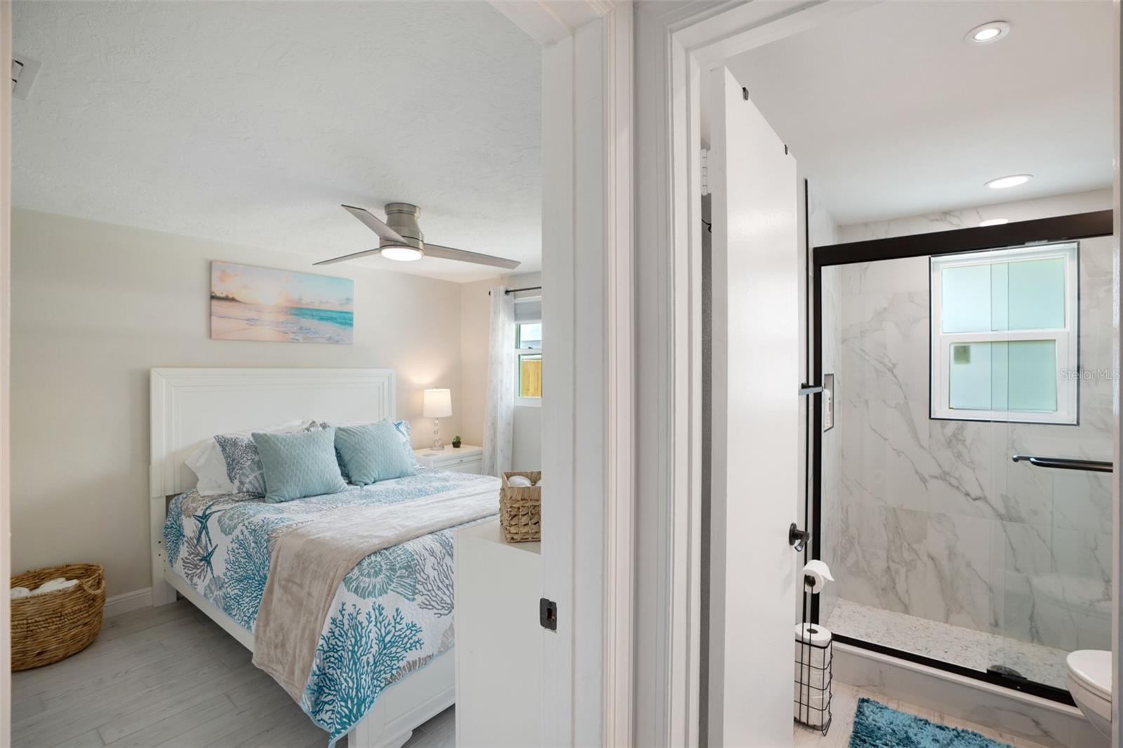 PATRISON - Residential Income