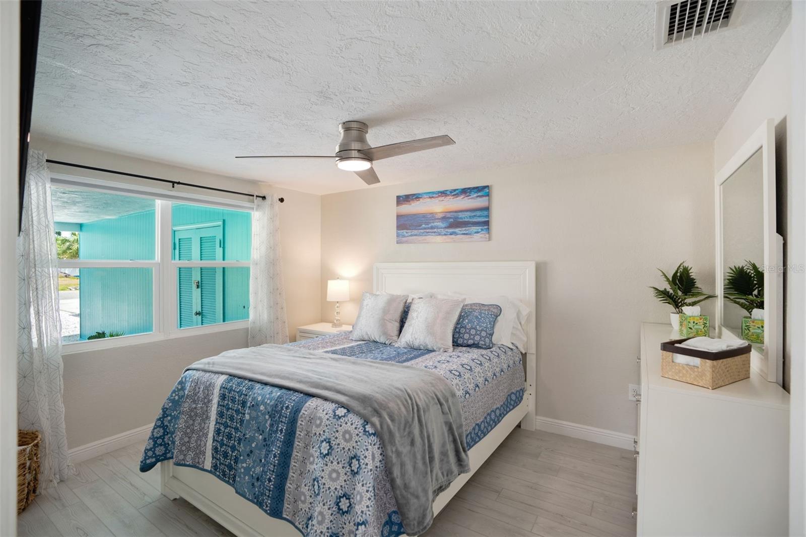 PATRISON - Residential Income