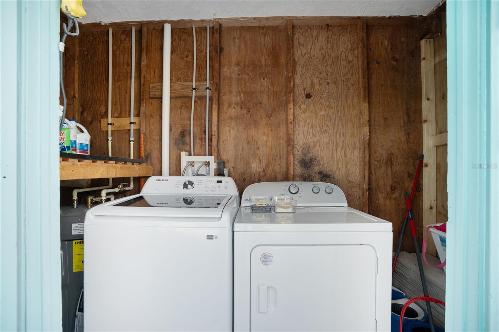 PATRISON - Residential Income