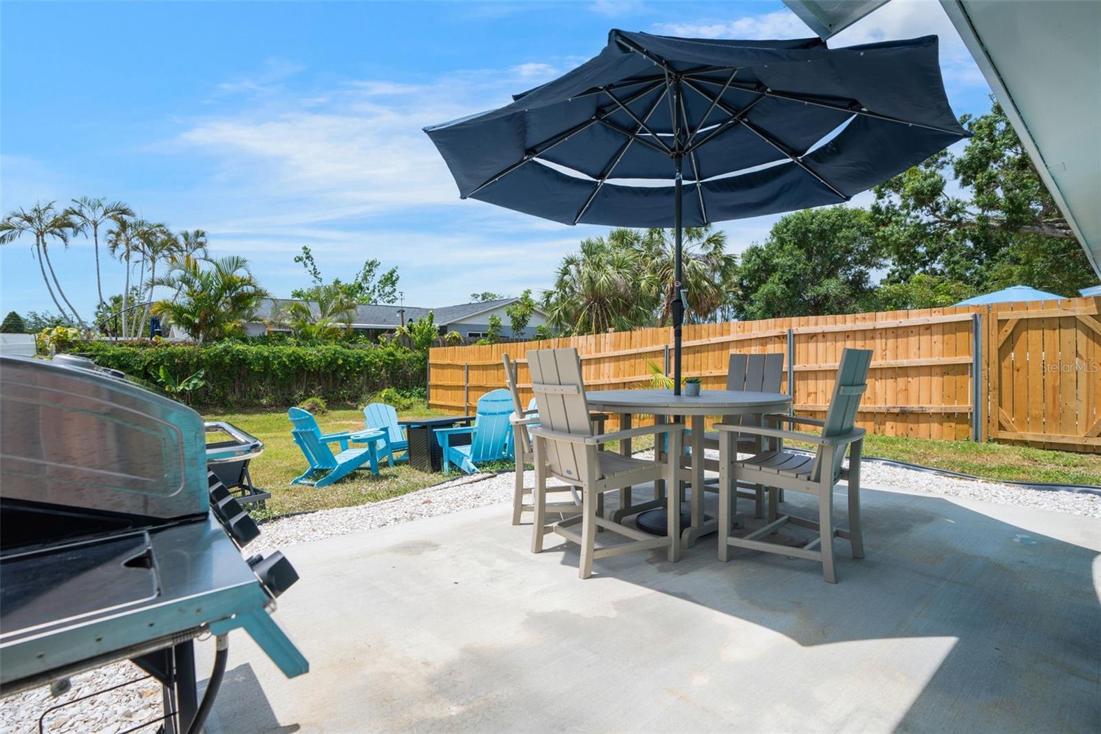 PATRISON - Residential Income