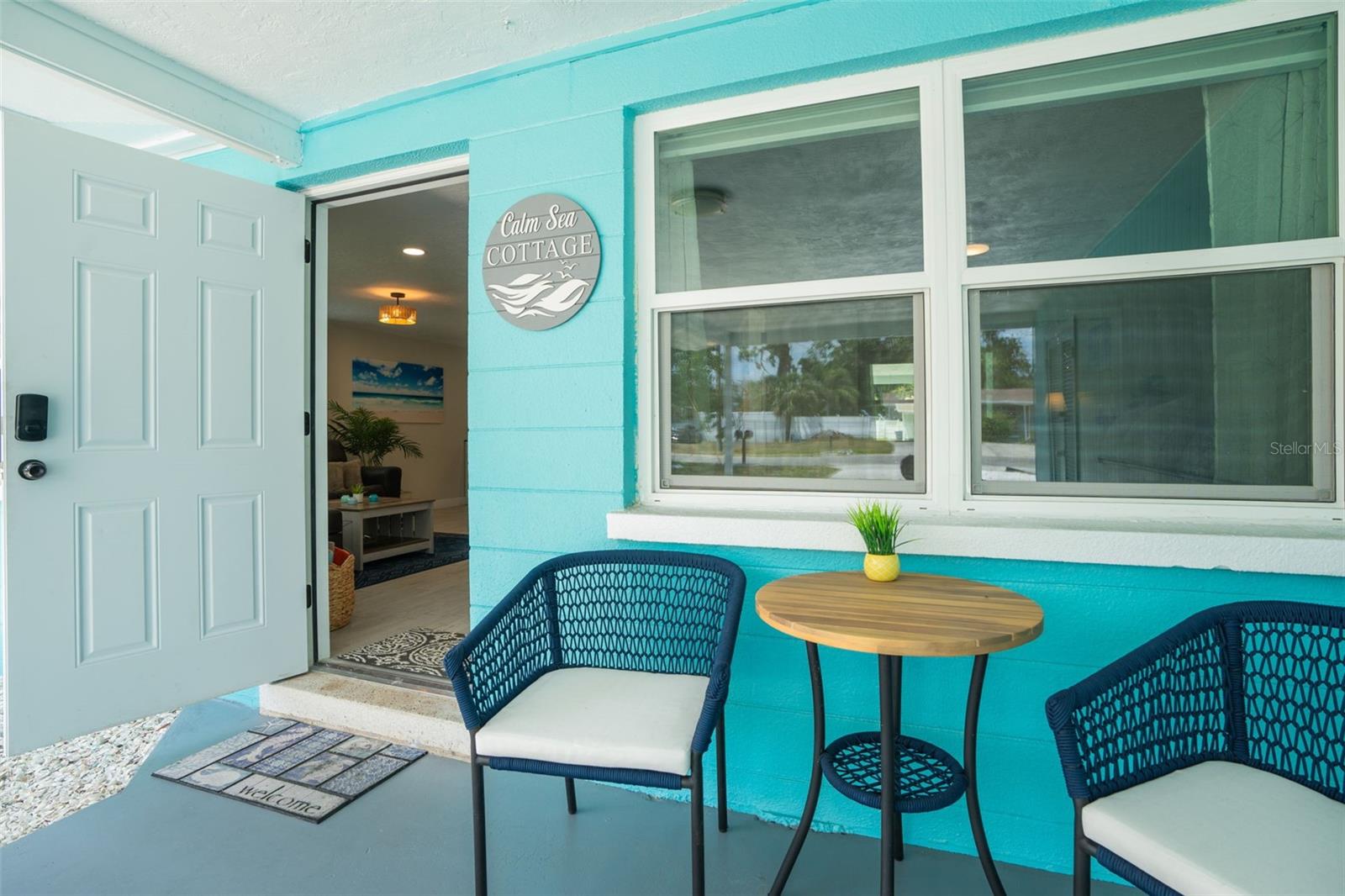 PATRISON - Residential Income