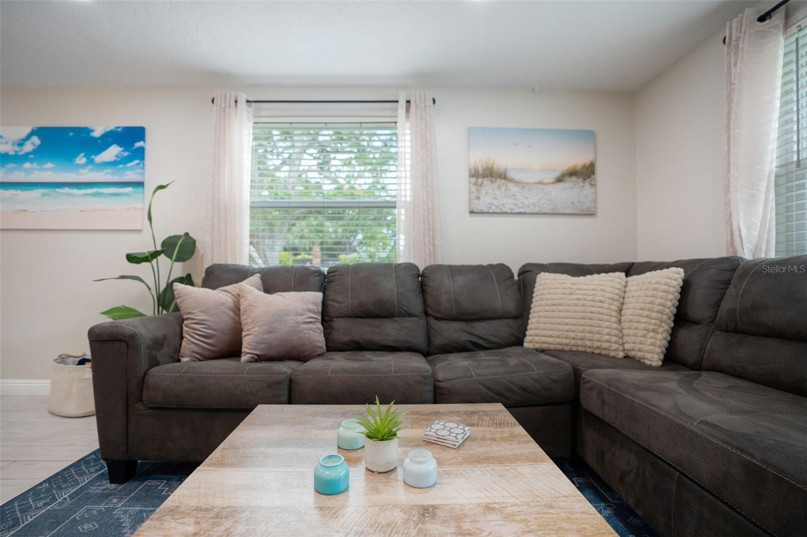 PATRISON - Residential Income