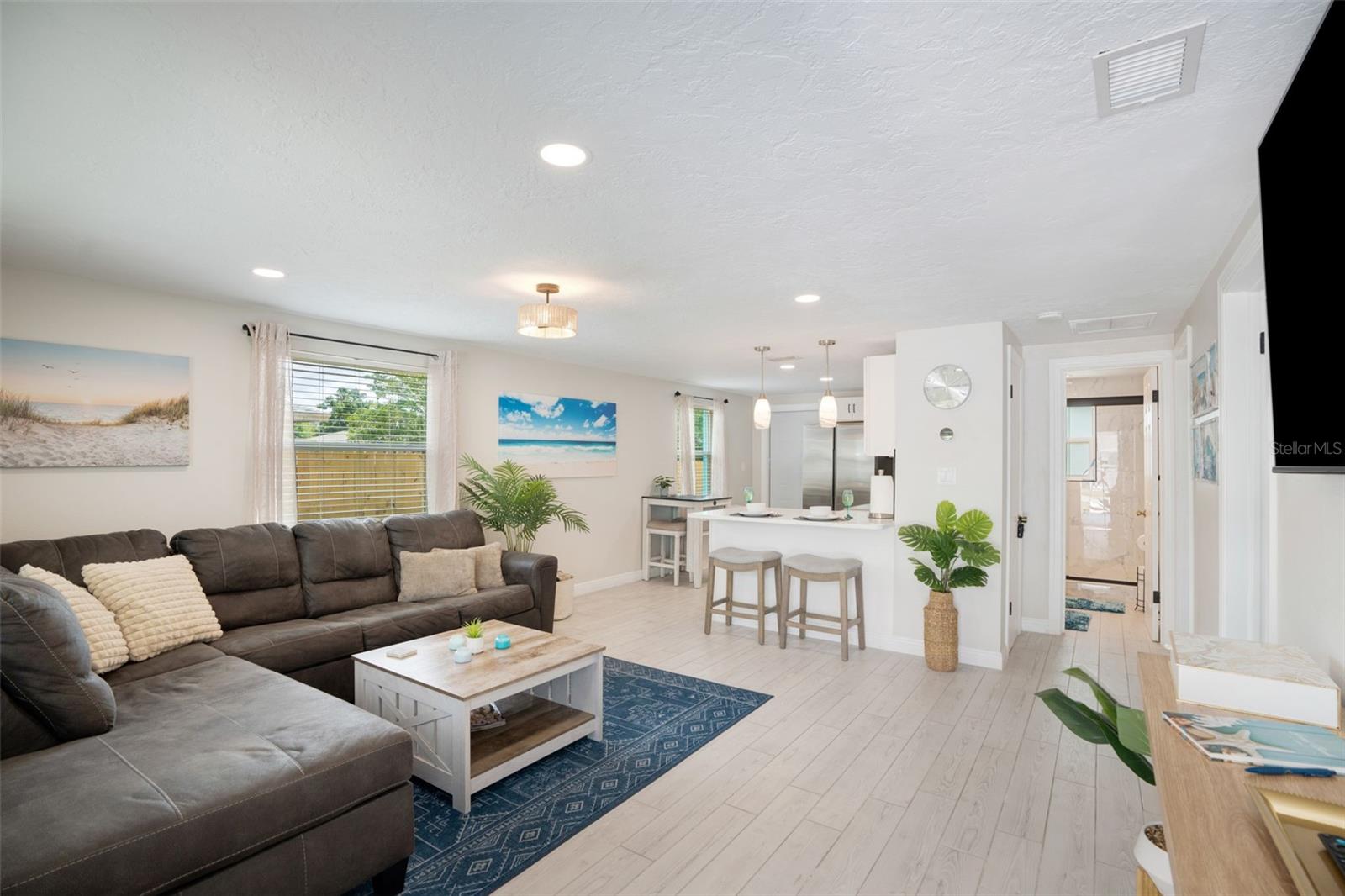 PATRISON - Residential Income