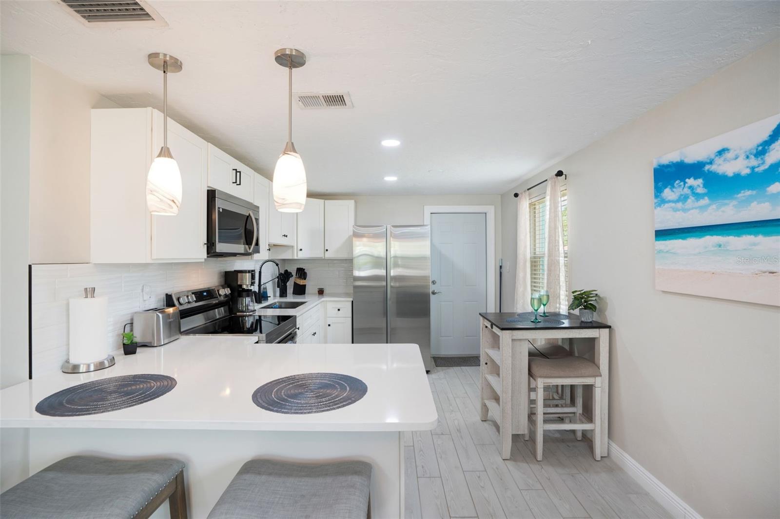 PATRISON - Residential Income