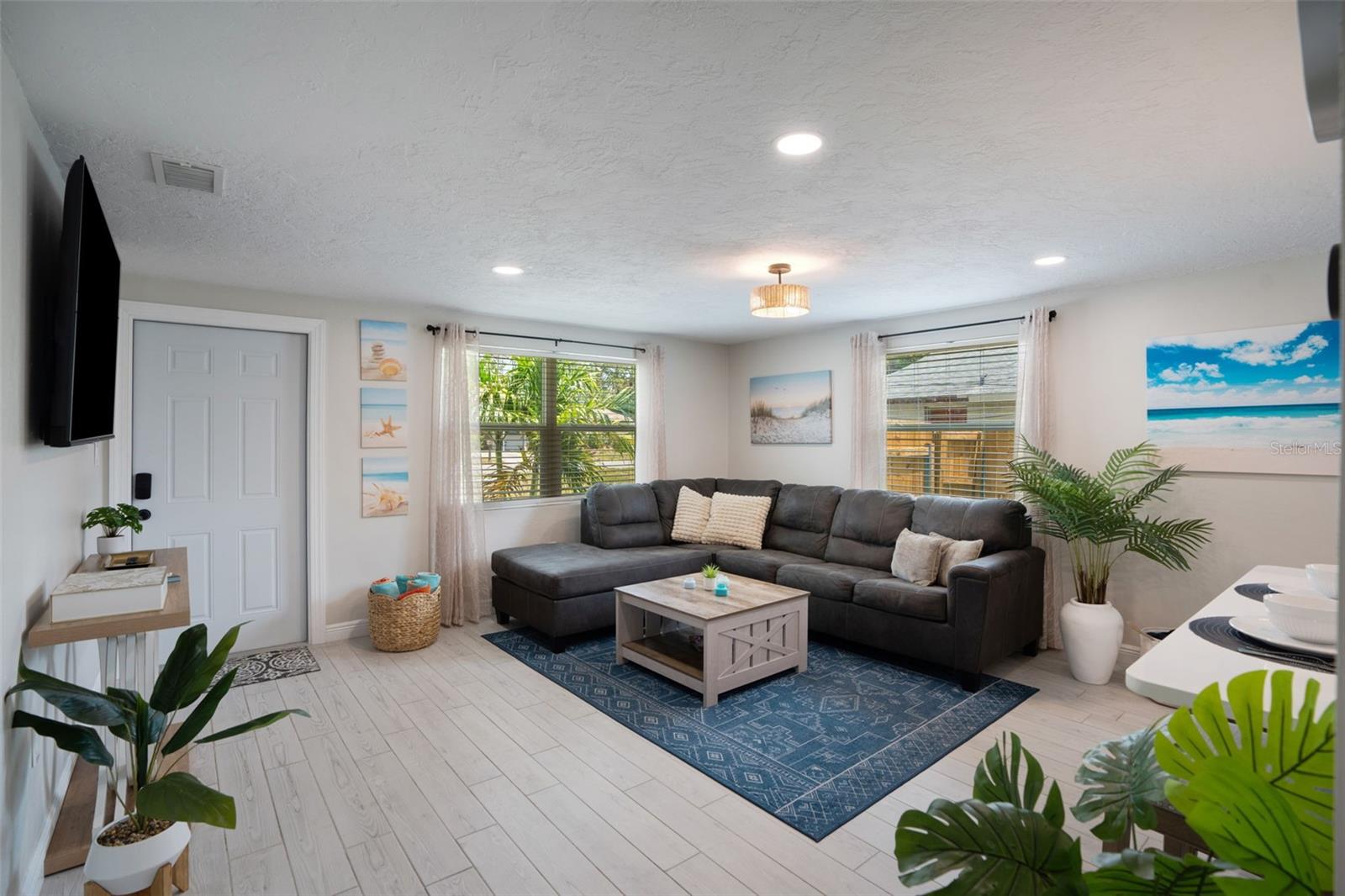 PATRISON - Residential Income