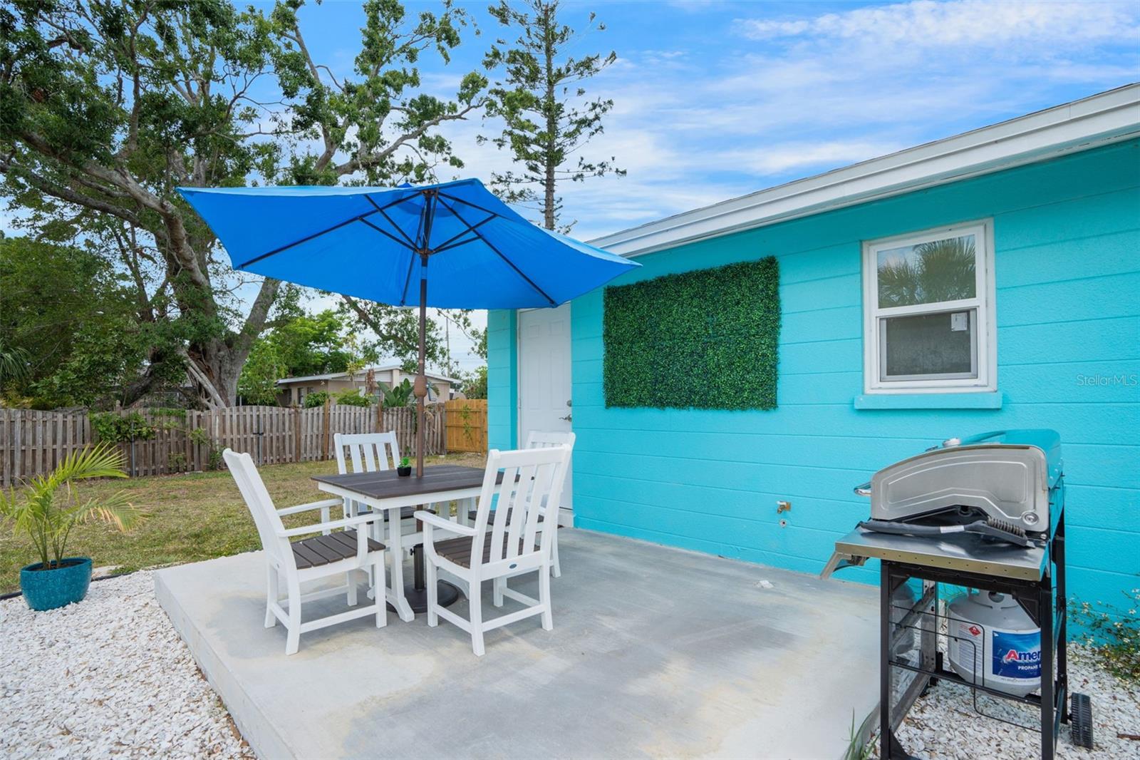 PATRISON - Residential Income