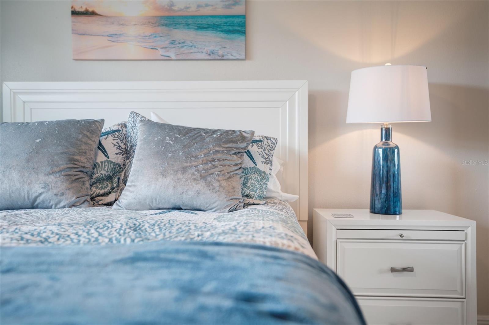 PATRISON - Residential Income