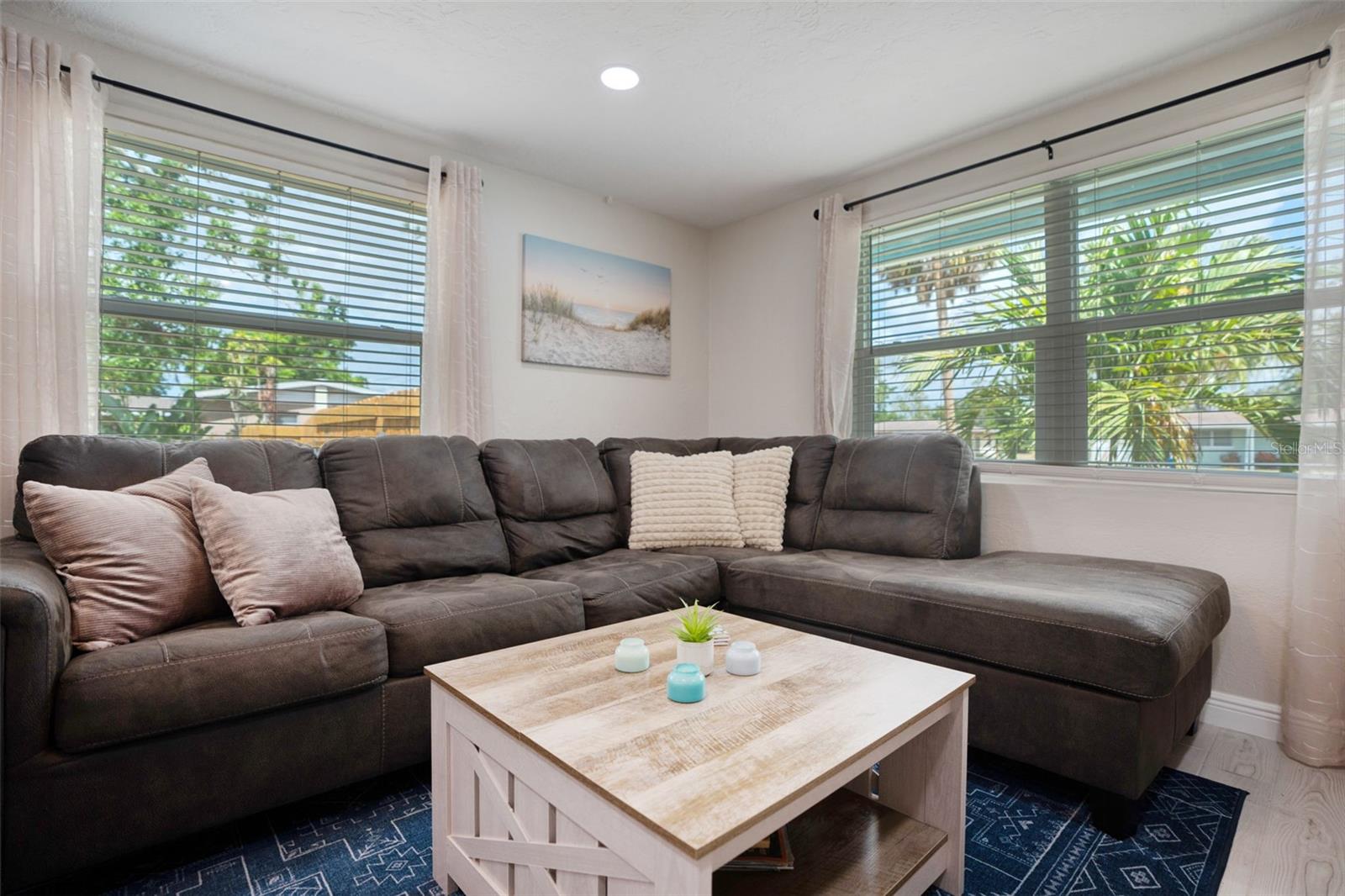 PATRISON - Residential Income