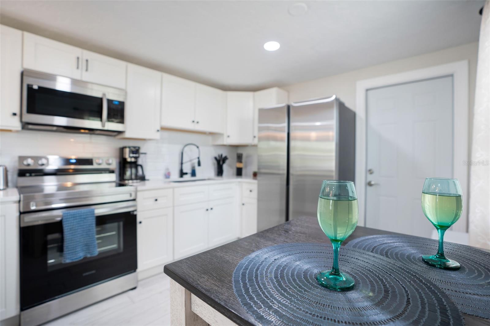 PATRISON - Residential Income