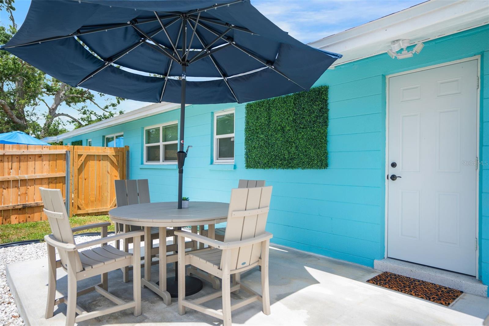 PATRISON - Residential Income