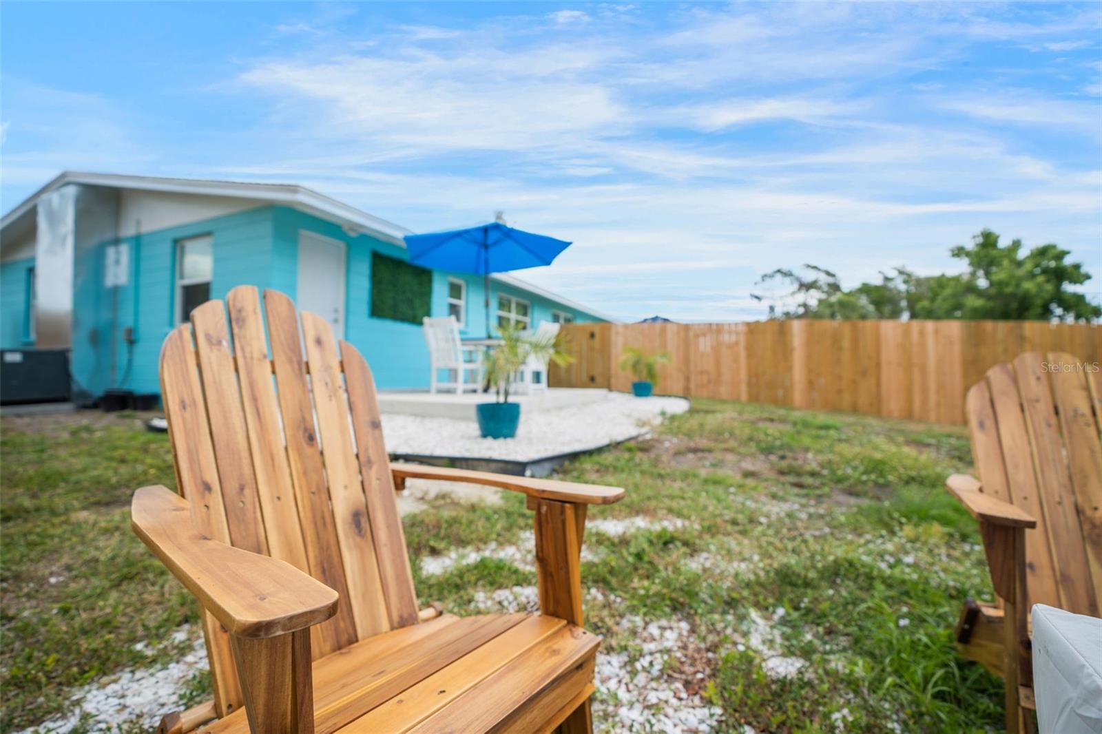 PATRISON - Residential Income