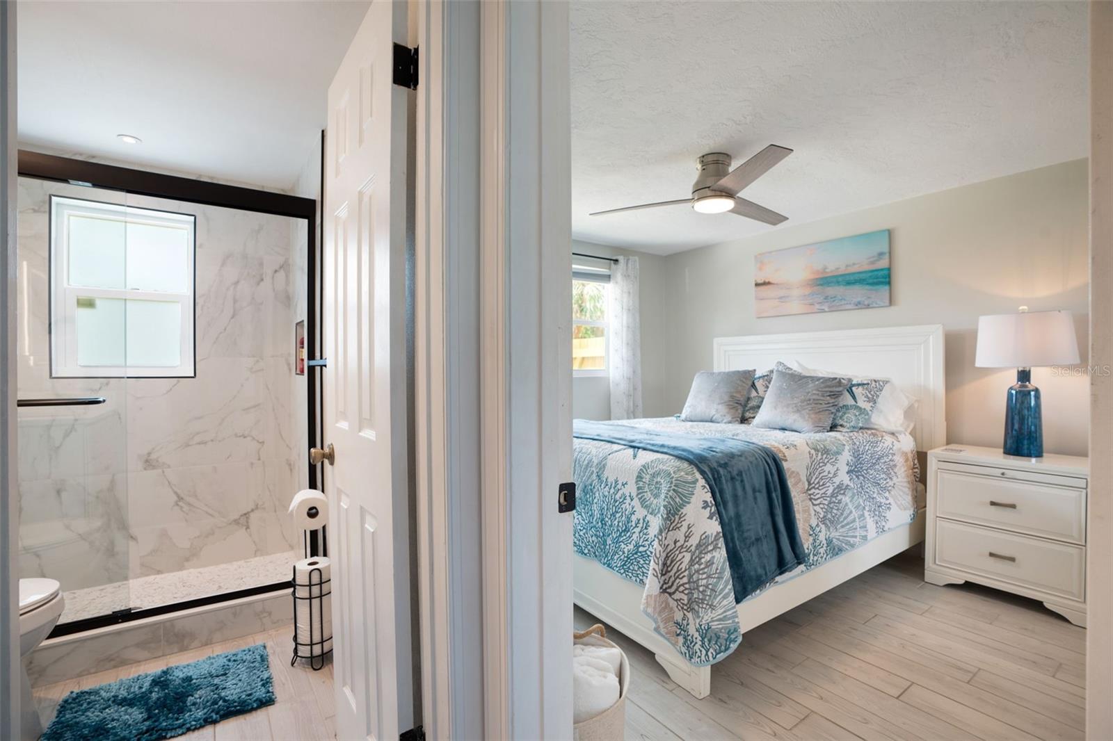 PATRISON - Residential Income