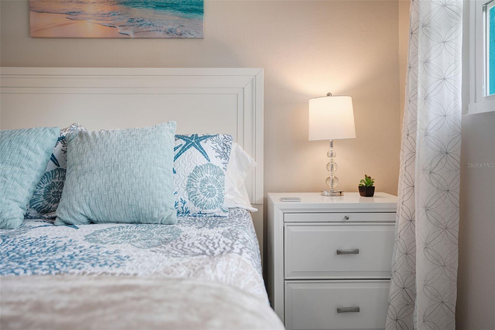 PATRISON - Residential Income