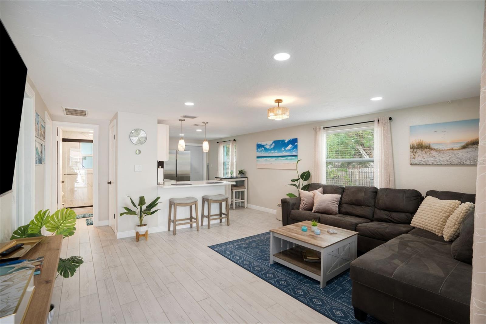 PATRISON - Residential Income