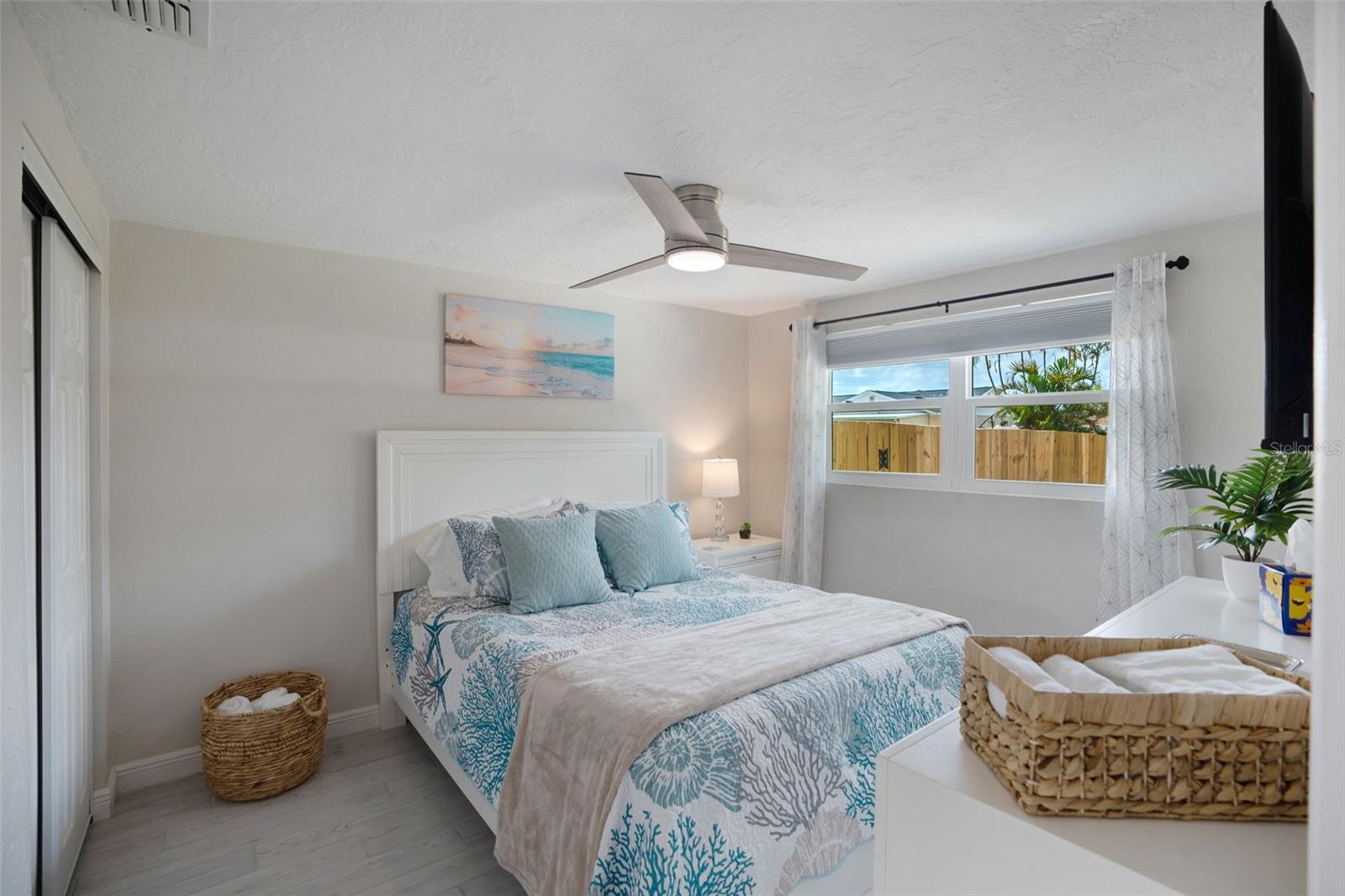 PATRISON - Residential Income