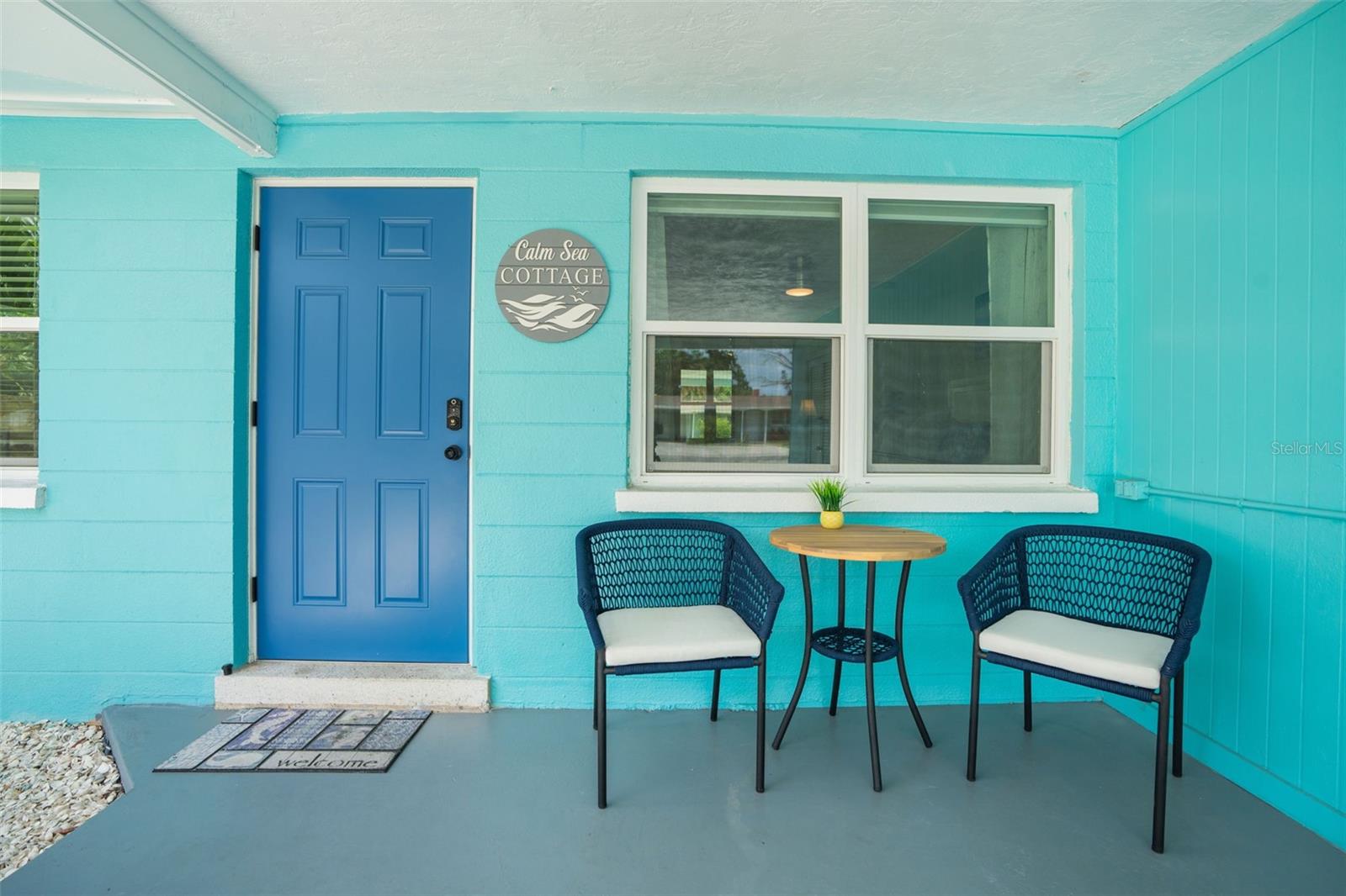 PATRISON - Residential Income