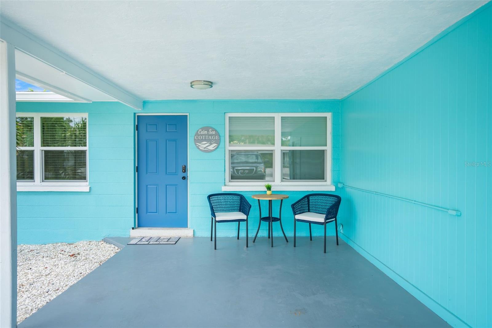 PATRISON - Residential Income