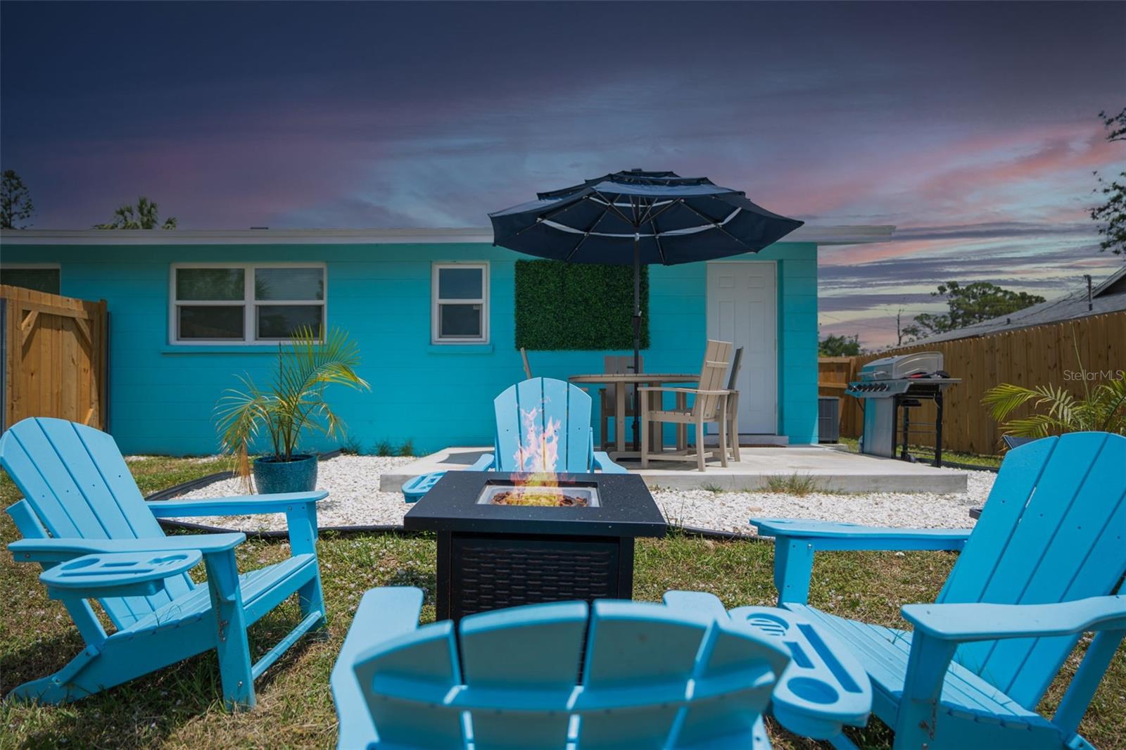 PATRISON - Residential Income