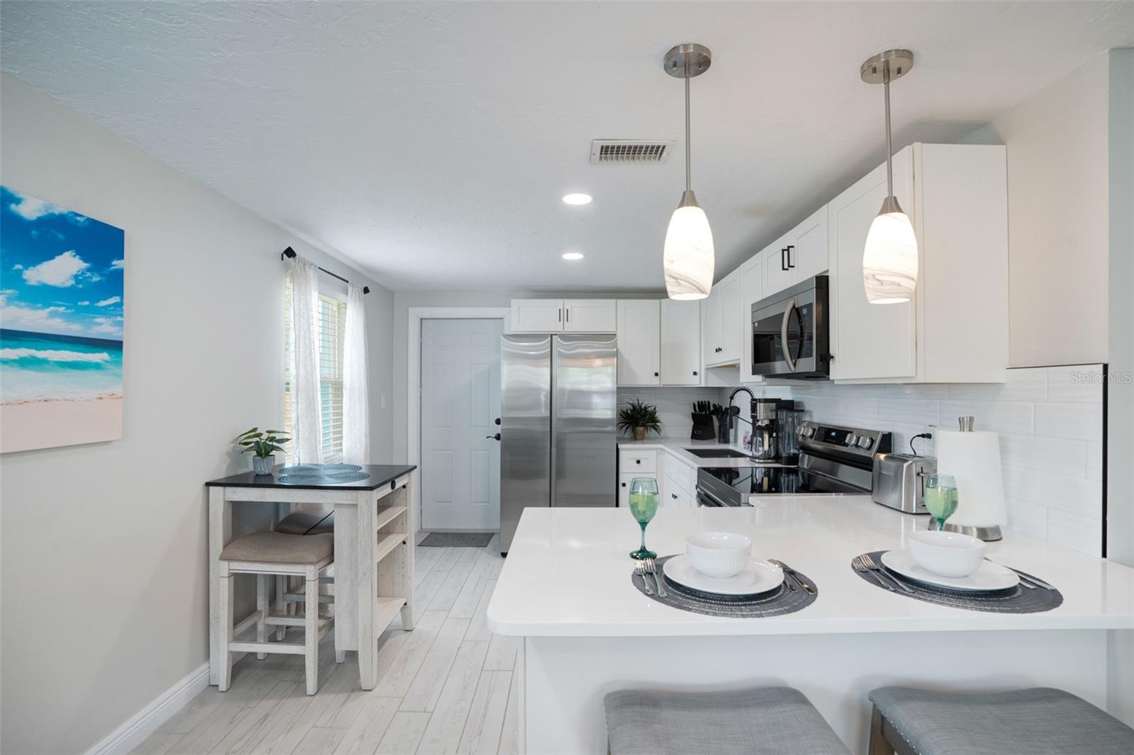 PATRISON - Residential Income