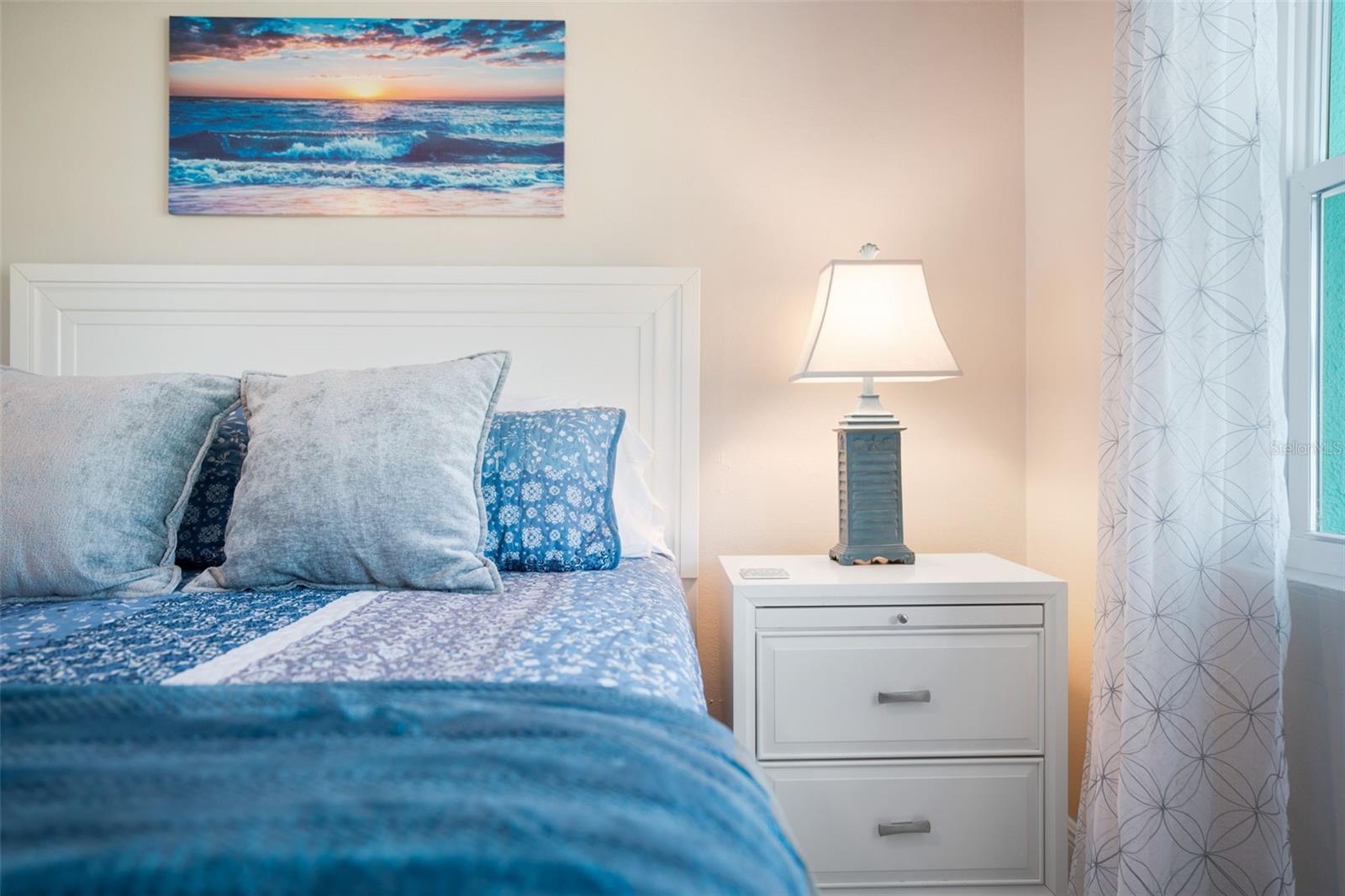 PATRISON - Residential Income