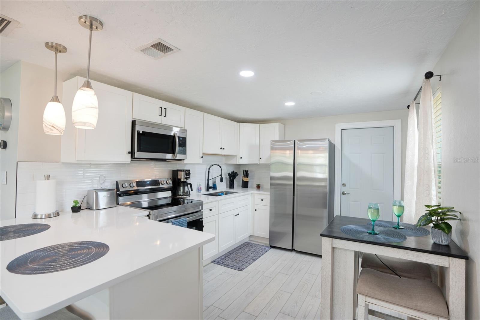 PATRISON - Residential Income