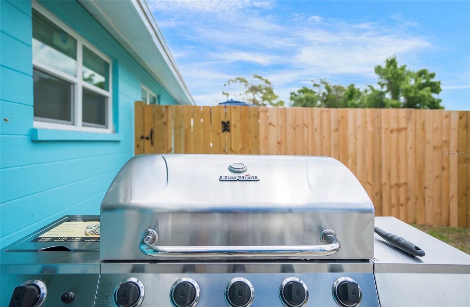 PATRISON - Residential Income