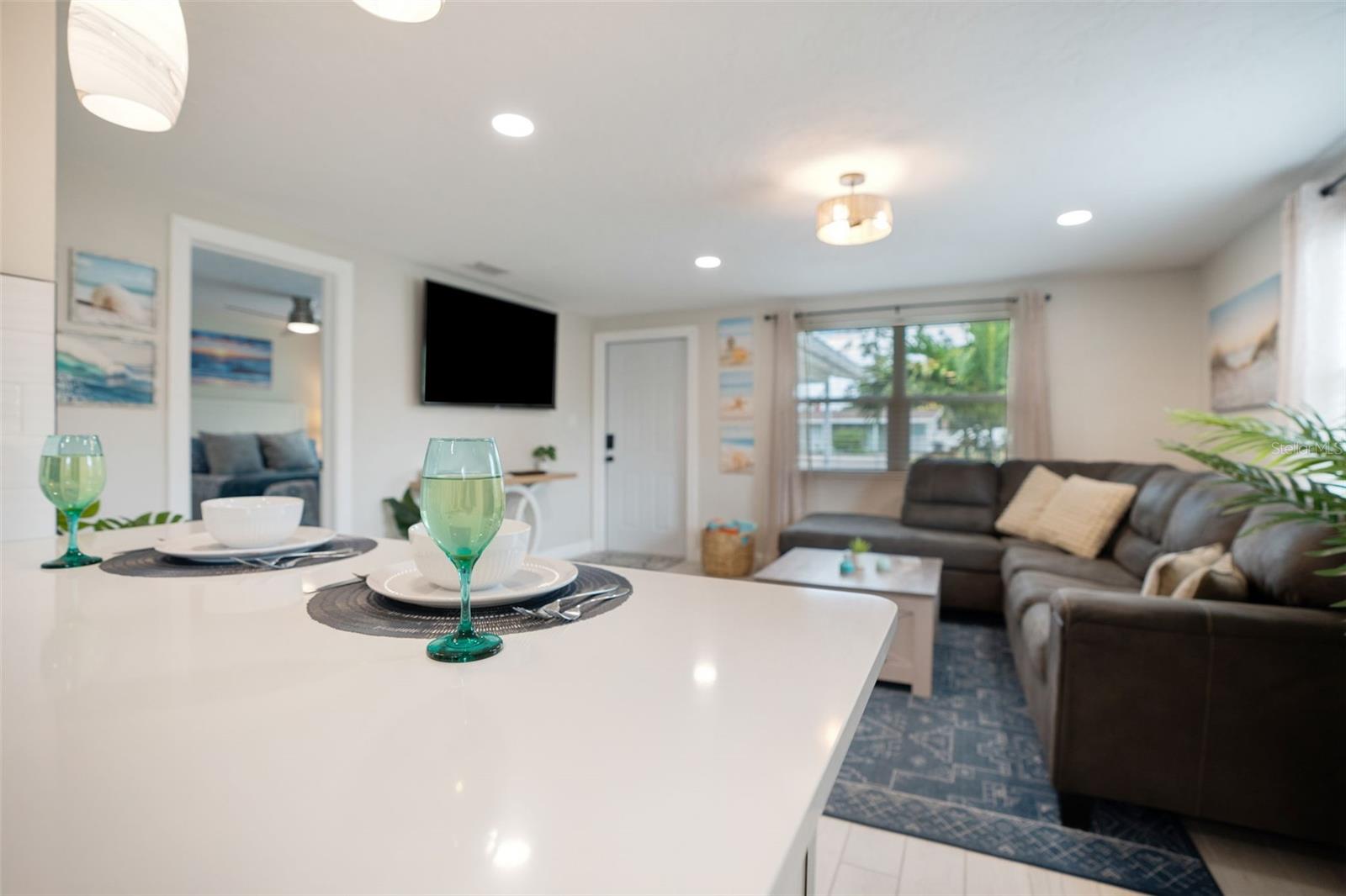 PATRISON - Residential Income