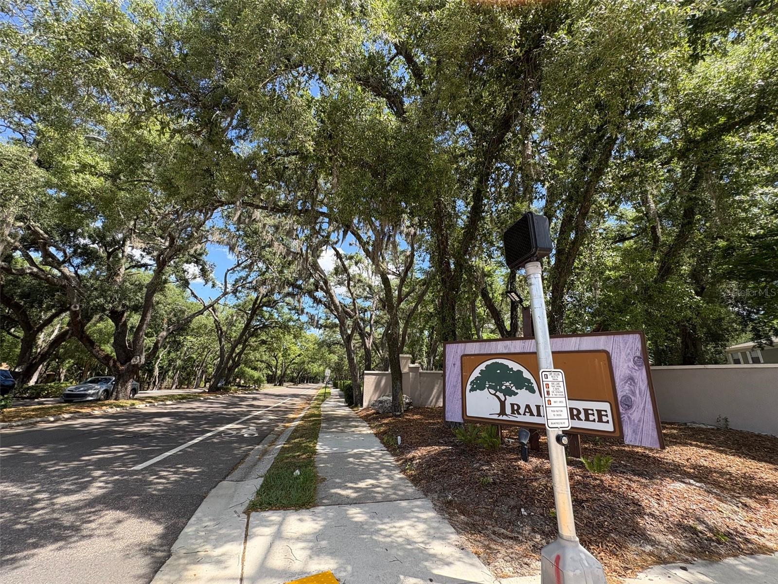 RAINTREE VILLAGE CONDO N - Residential