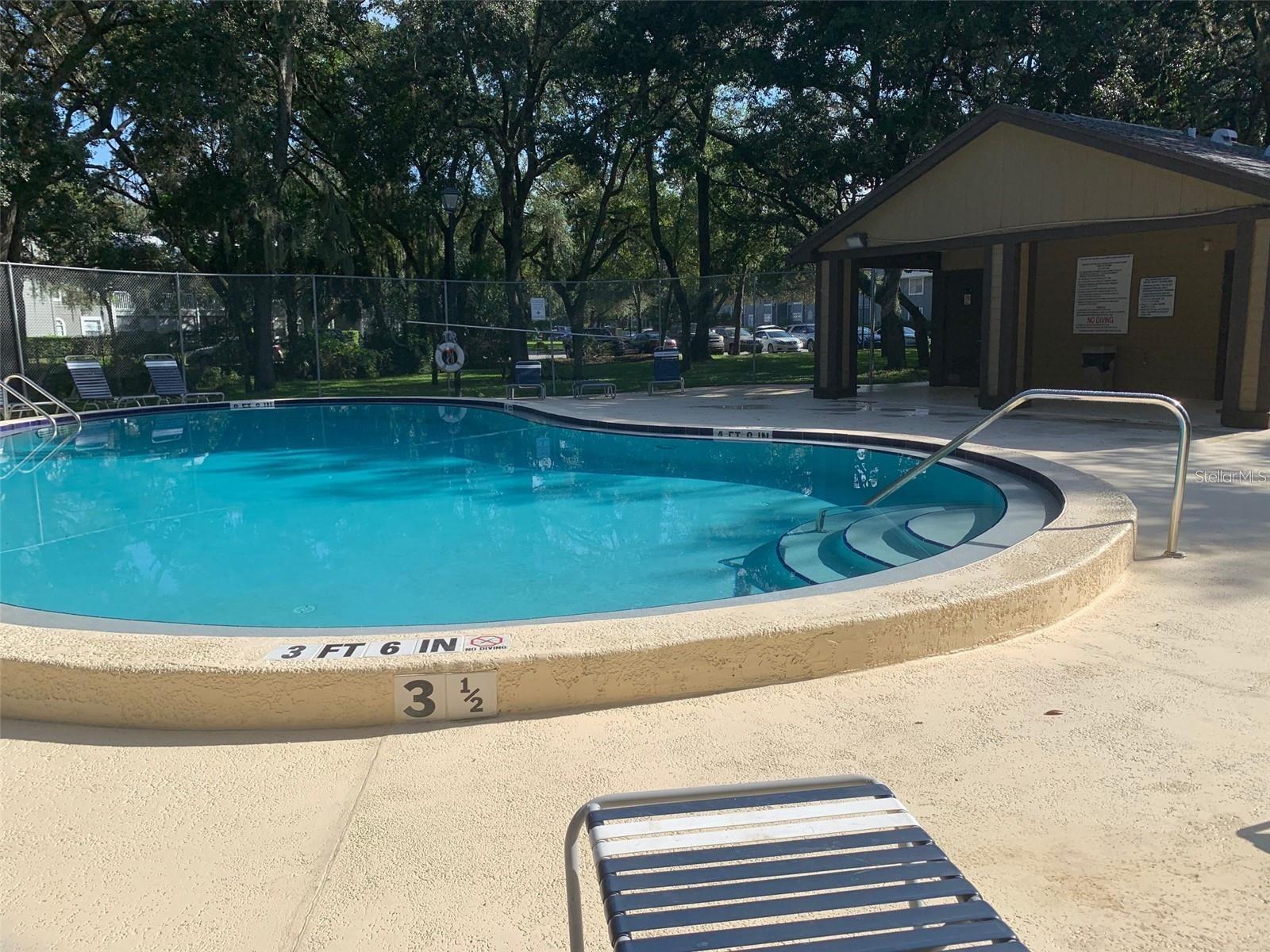 RAINTREE VILLAGE CONDO N - Residential