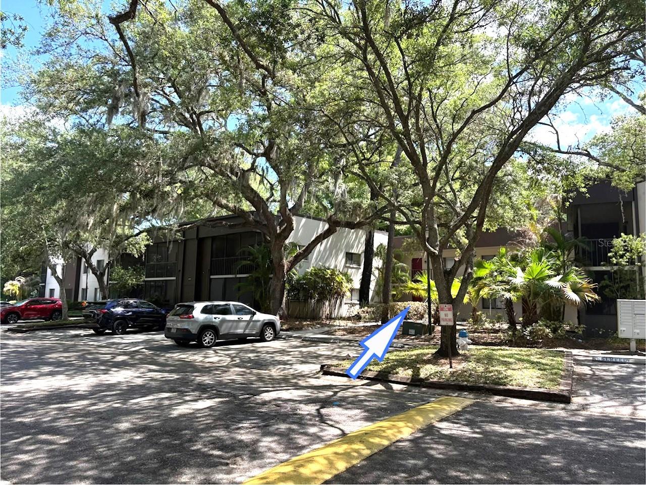 RAINTREE VILLAGE CONDO N - Residential