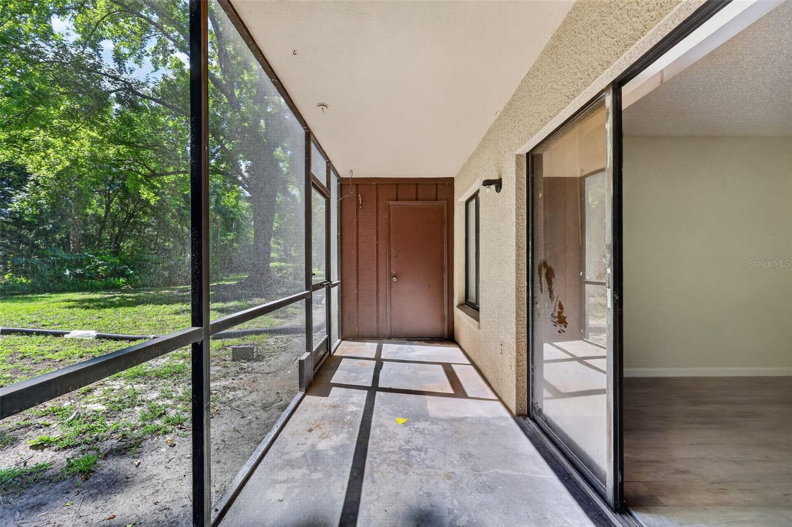 RAINTREE VILLAGE CONDO N - Residential