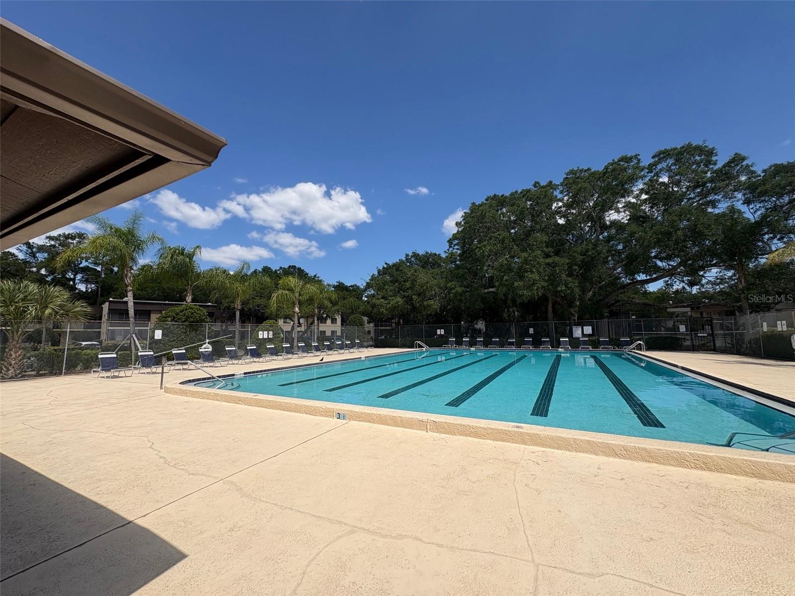 RAINTREE VILLAGE CONDO N - Residential